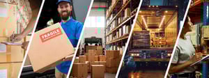 CSQ Warehouse
