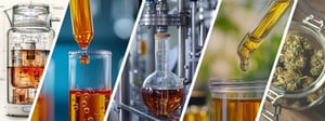 csq extraction banner image